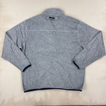 NAUTICA QUARTER ZIP - X LARGE