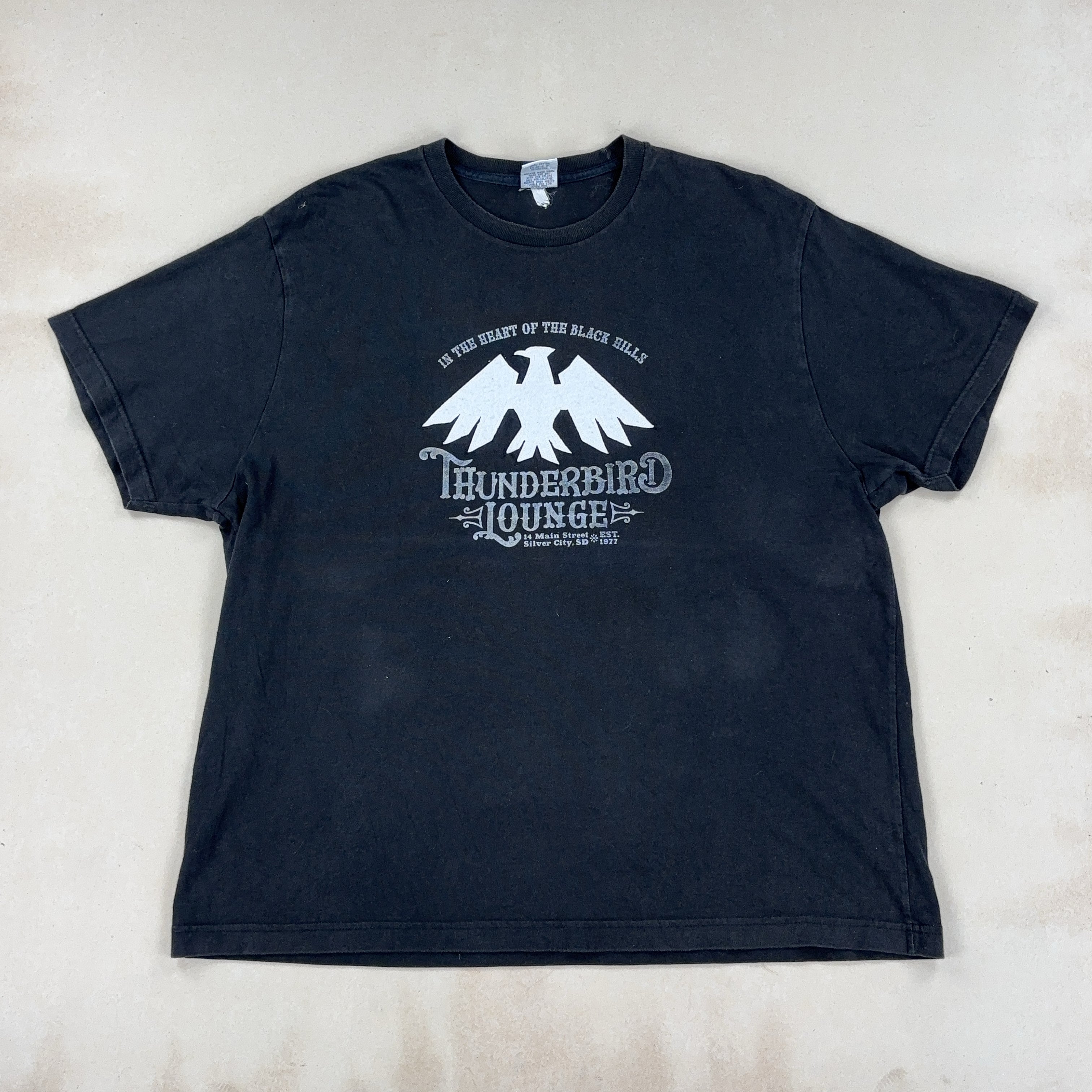 OLD NAVY TEE - X LARGE