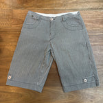 QUIKSILVER SHORTS - 8