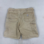 CARHARTT SHORTS - X LARGE