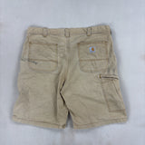 CARHARTT SHORTS - X LARGE