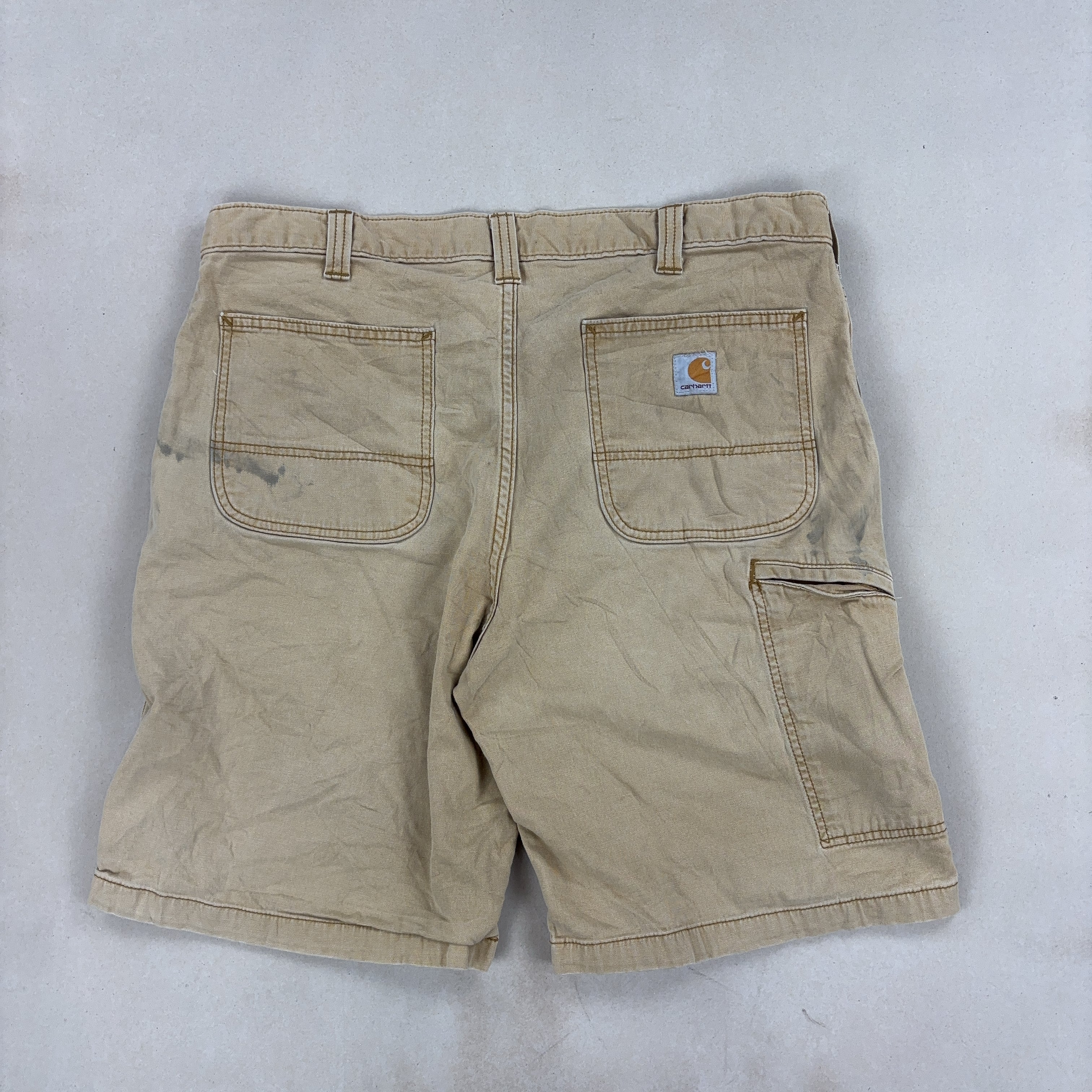 CARHARTT SHORTS - X LARGE