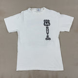 'ROUTE 66' TEE - MEDIUM