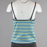VINTAGE TANKINI - MEDIUM