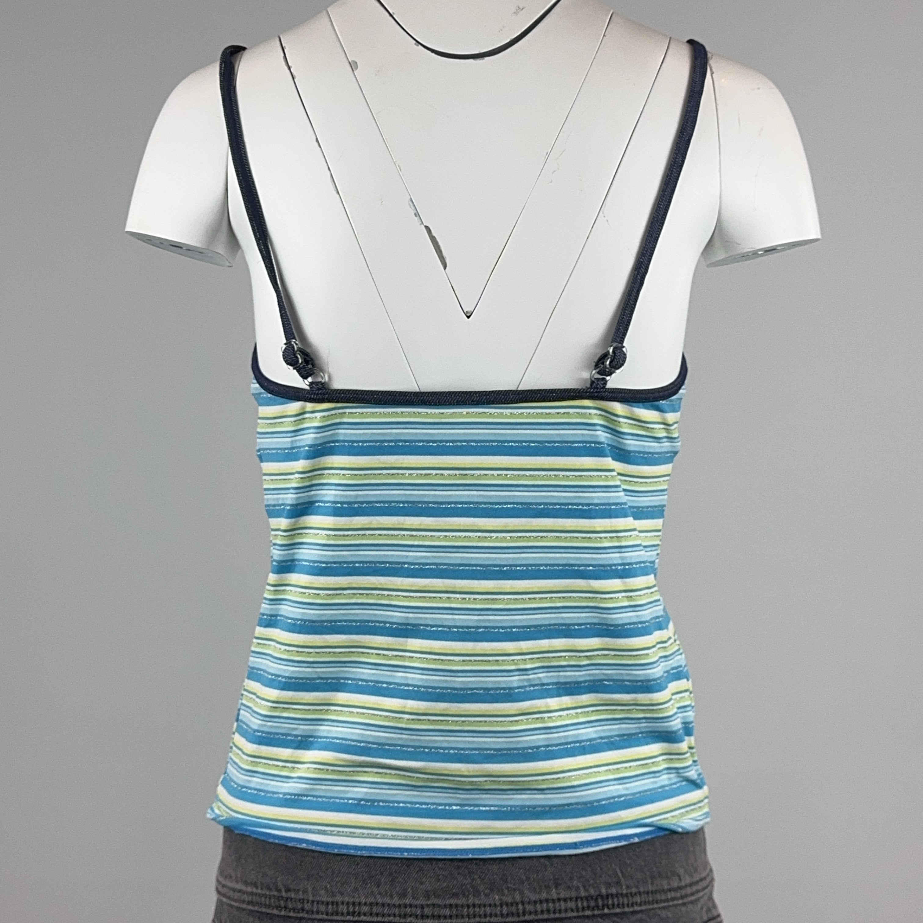 VINTAGE TANKINI - MEDIUM