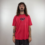 QUIKSILVER TEE - LARGE
