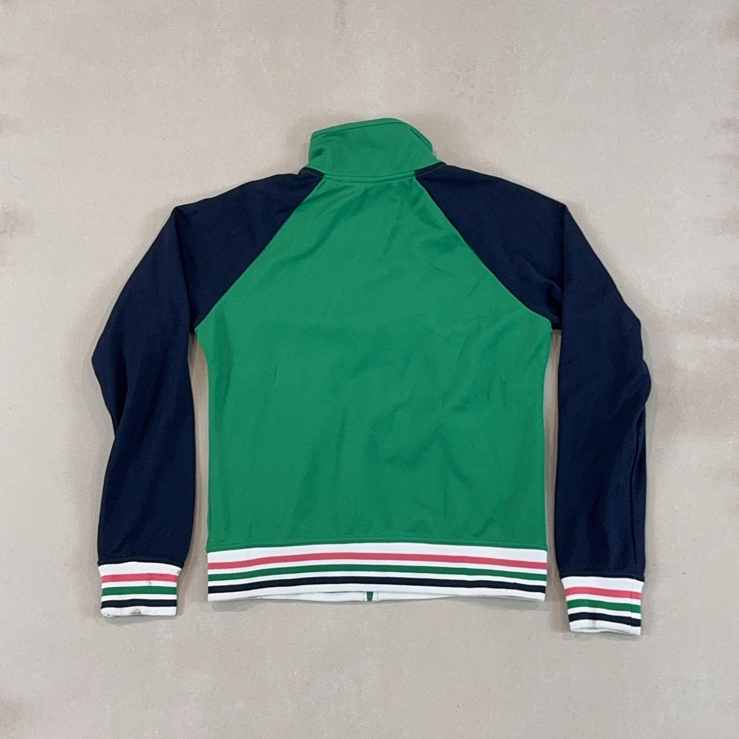 BILLABONG JACKET - SMALL
