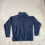 KAPPA QUARTER ZIP - LARGE