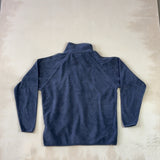 KAPPA QUARTER ZIP - LARGE