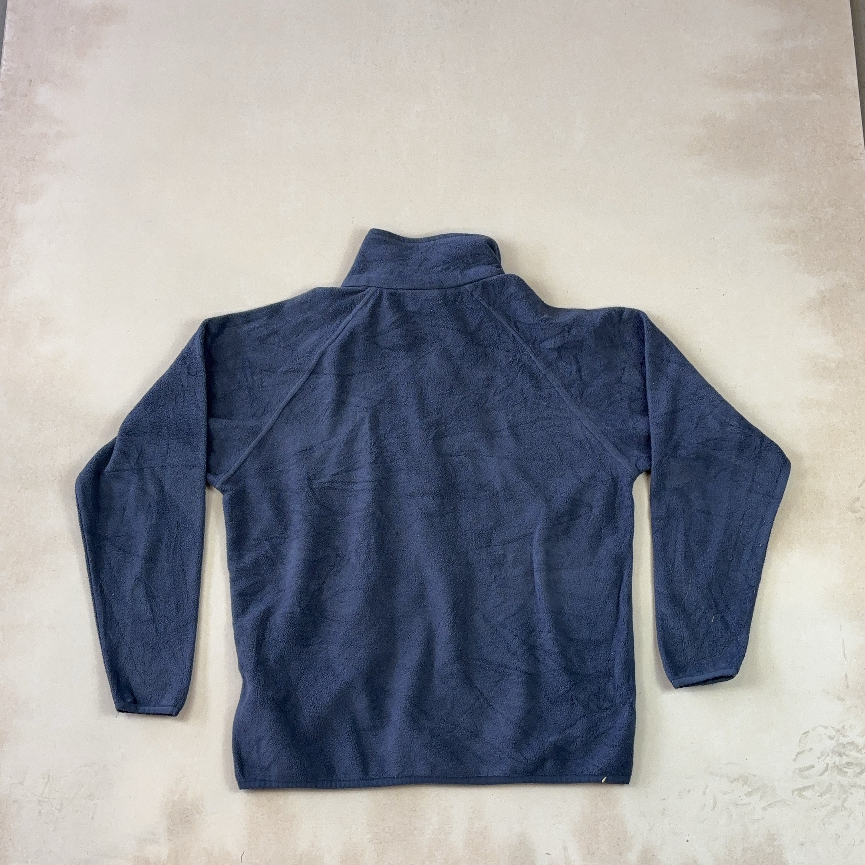 KAPPA QUARTER ZIP - LARGE