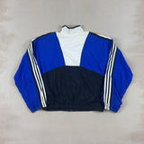 ADIDAS JACKET - SMALL