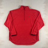 NIKE QUARTER ZIP - X LARGE