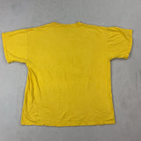 NIKE 'AIR MAX' TEE - LARGE