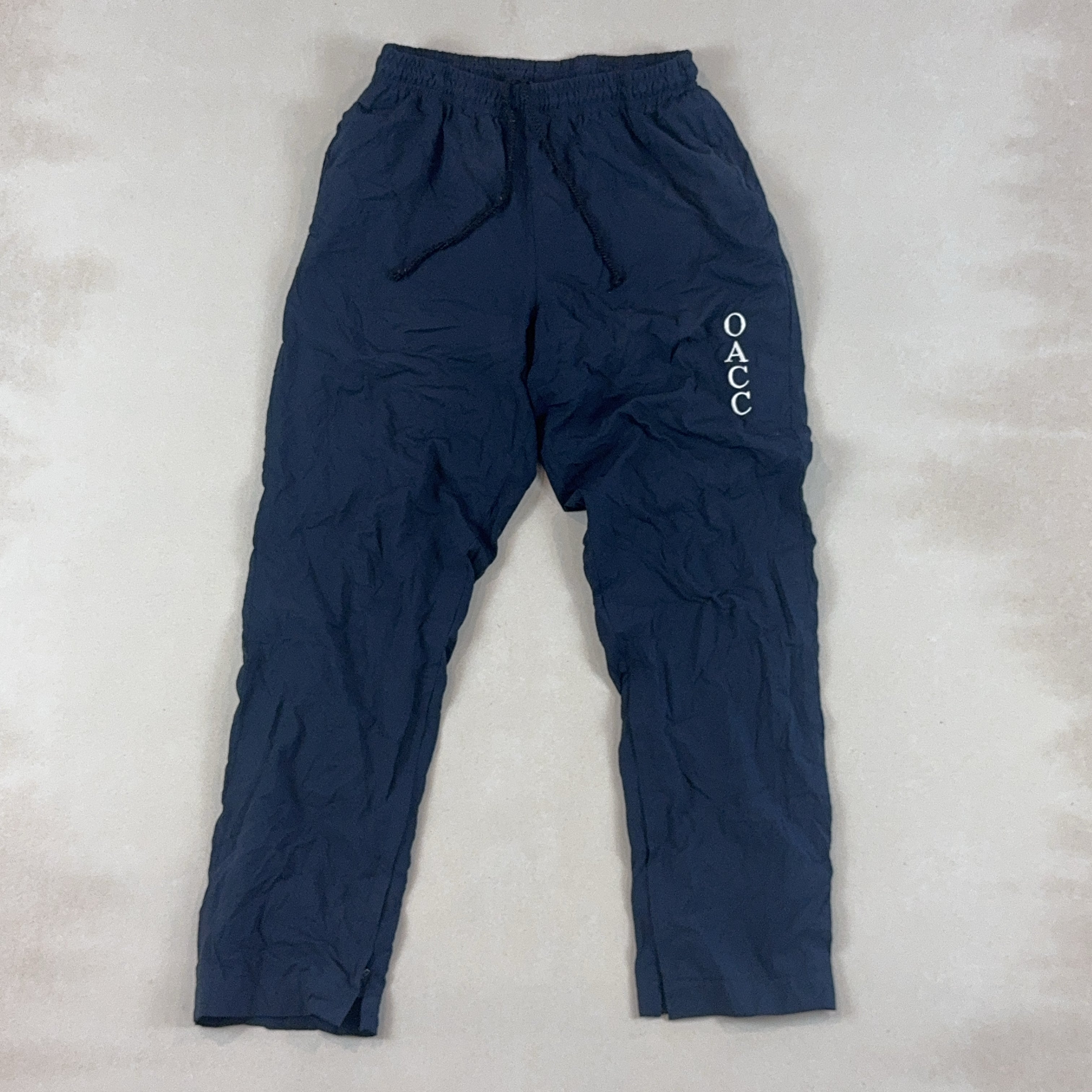 CHAMPION SPRAY PANTS - SMALL