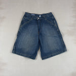 CANYON RIVER BLUES SHORTS - MEDIUM