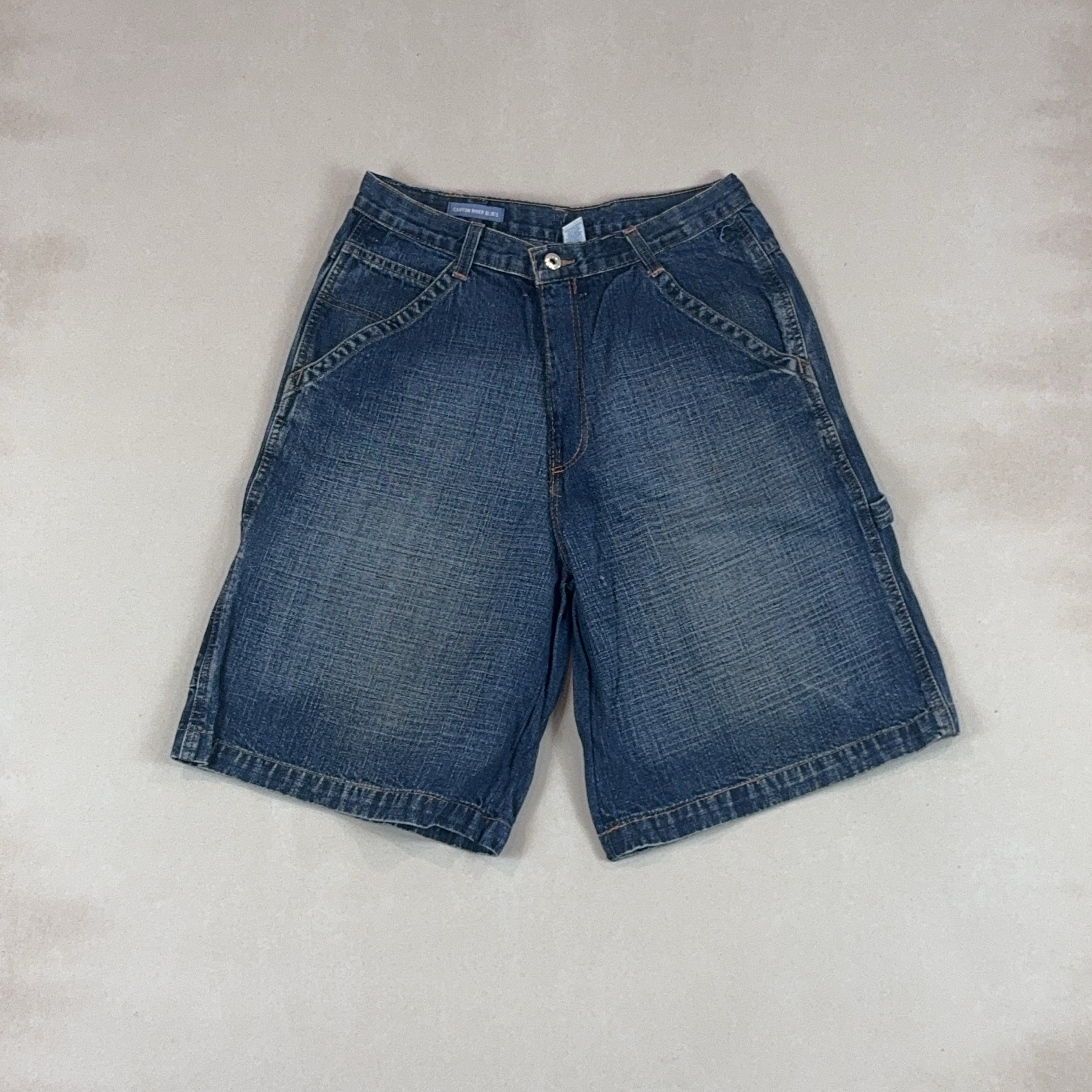 CANYON RIVER BLUES SHORTS - MEDIUM