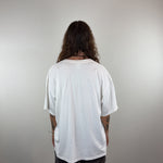 GRAPHIC VINTAGE TEE - X LARGE