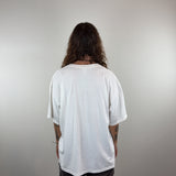 GRAPHIC VINTAGE TEE - X LARGE