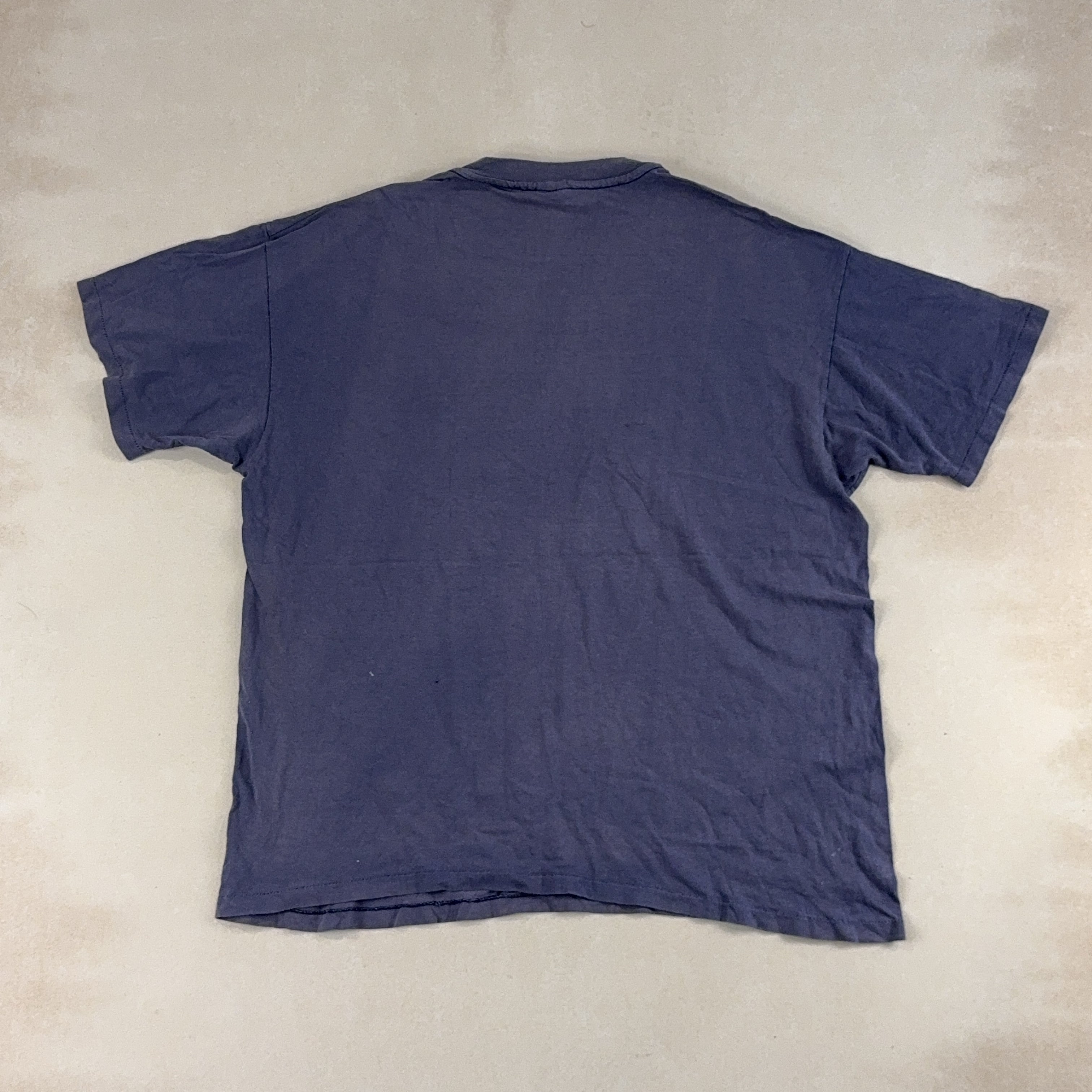 CAPE COD TEE - 2X LARGE
