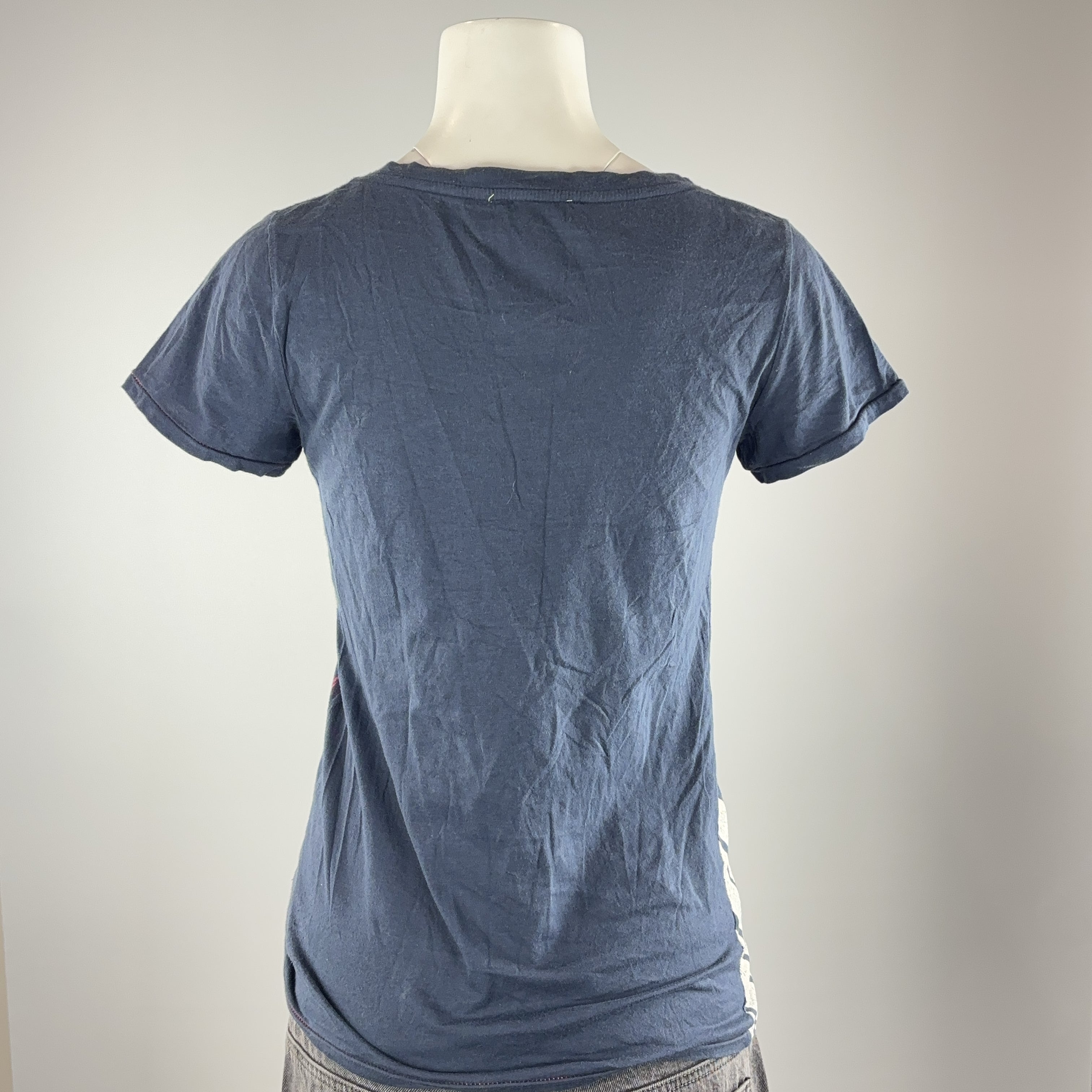 DIESEL TEE - SMALL