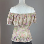 VINTAGE TOP - MEDIUM