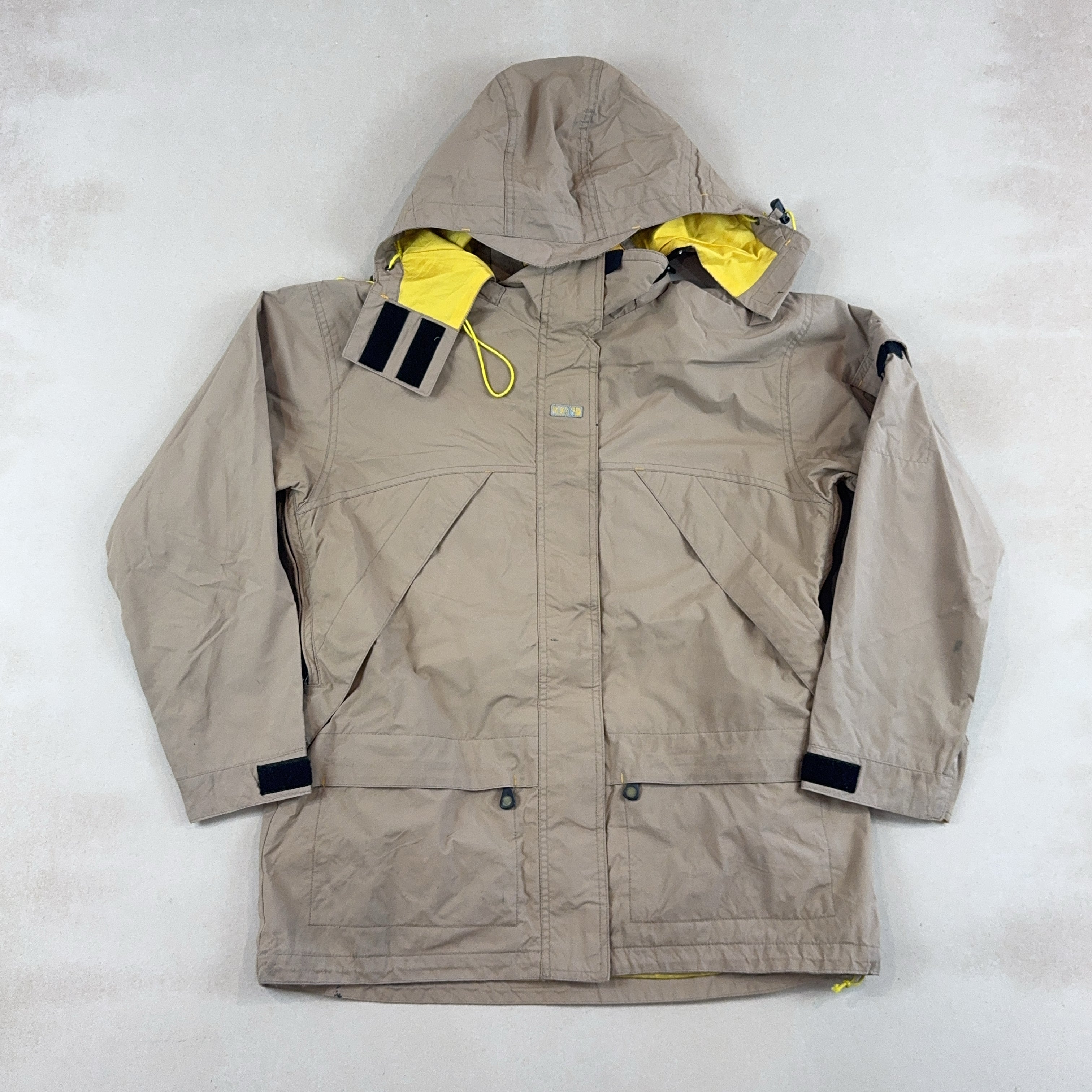 ROXY JACKET - LARGE