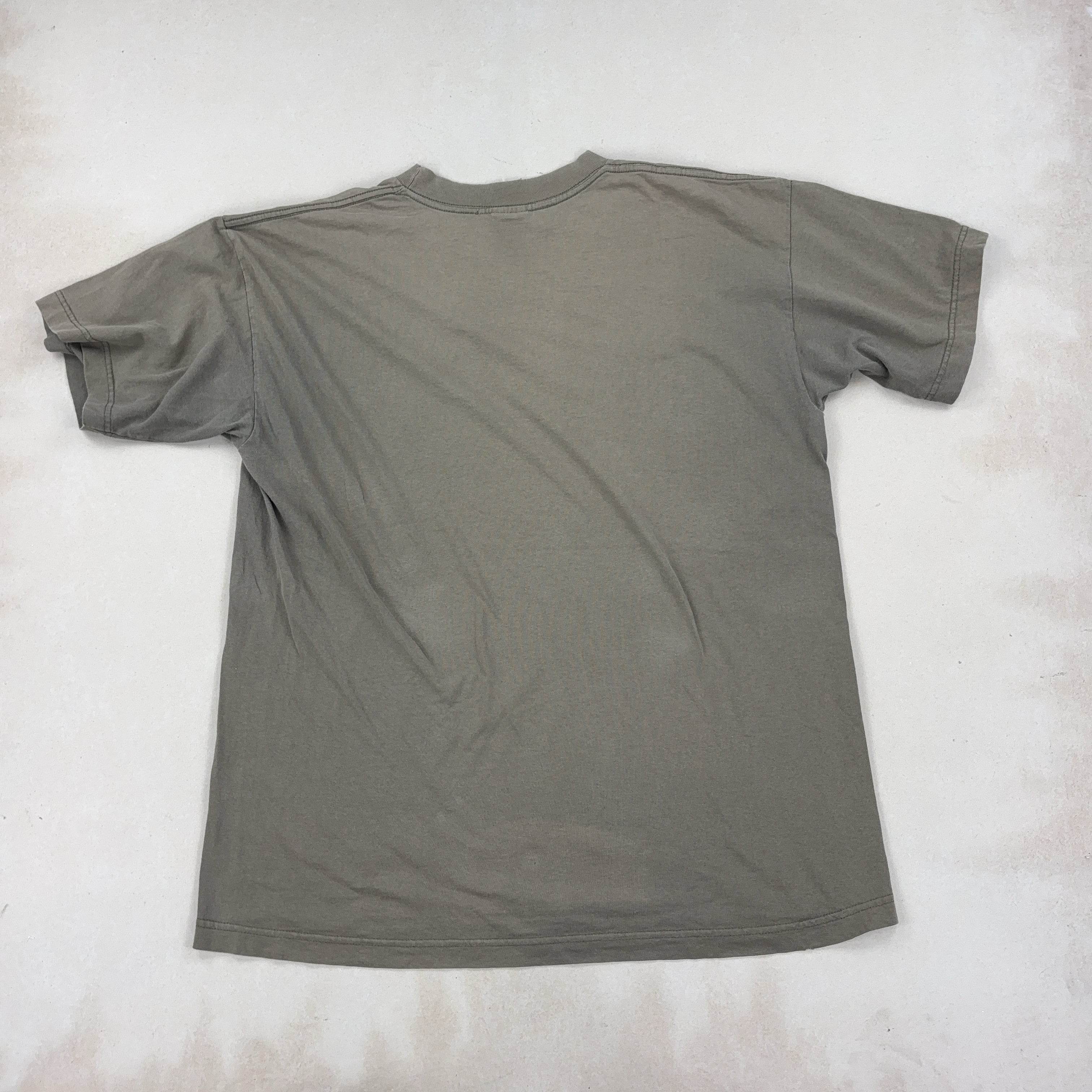 VINTAGE SURF TEE - X LARGE