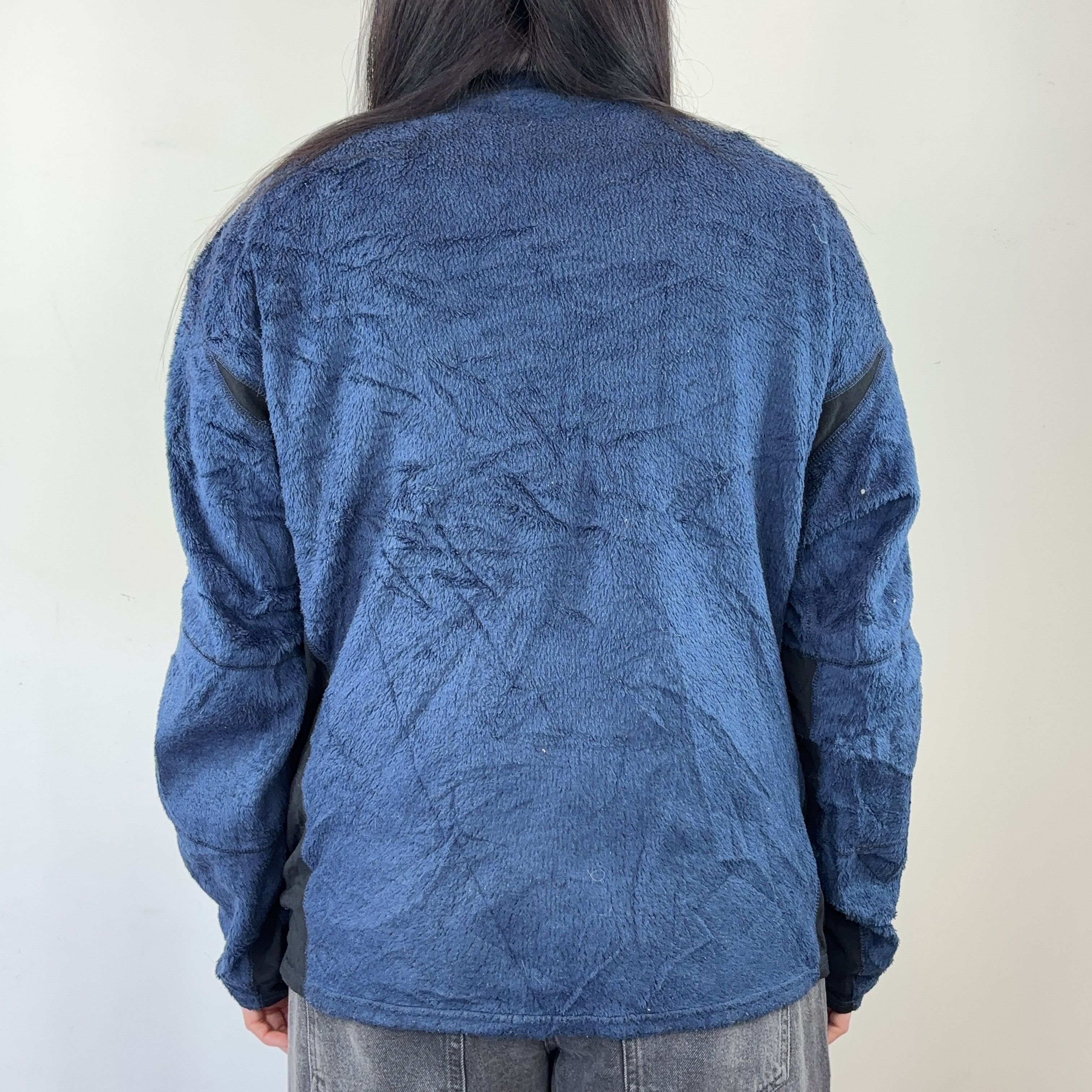 PATAGONIA FLEECE - LARGE