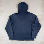 NEW BALANCE HOODIE - MEDIUM