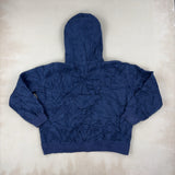 TOMMY JEANS HOODIE - SMALL