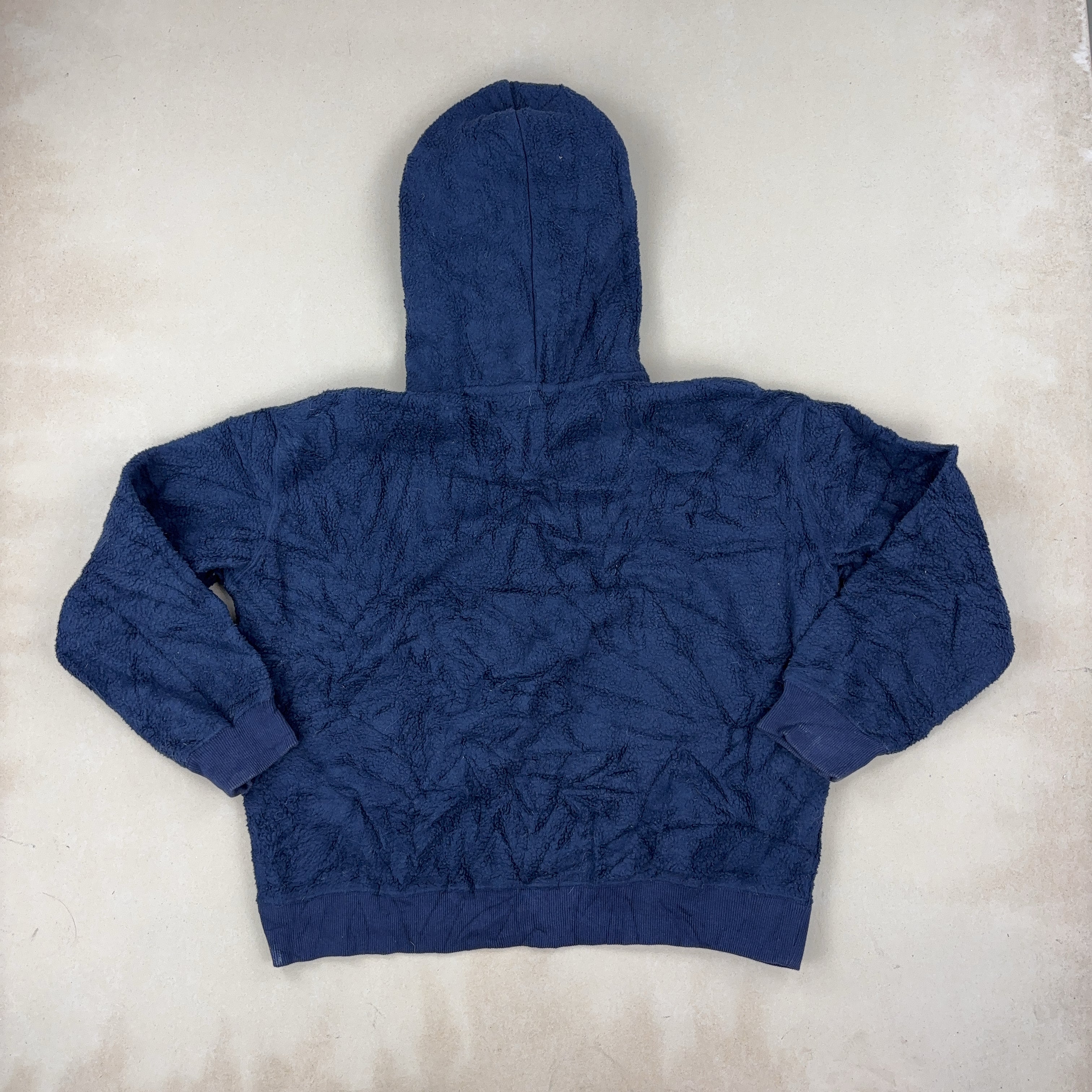 TOMMY JEANS HOODIE - SMALL