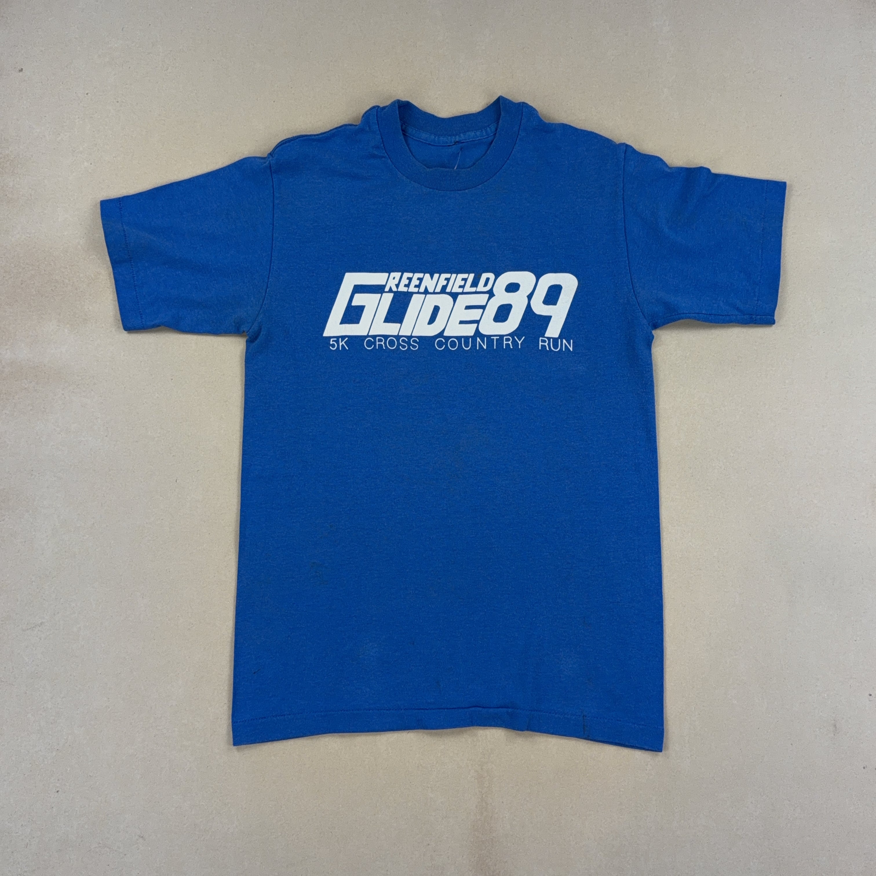 GREENFIELD GLIDE 89' TEE - SMALL