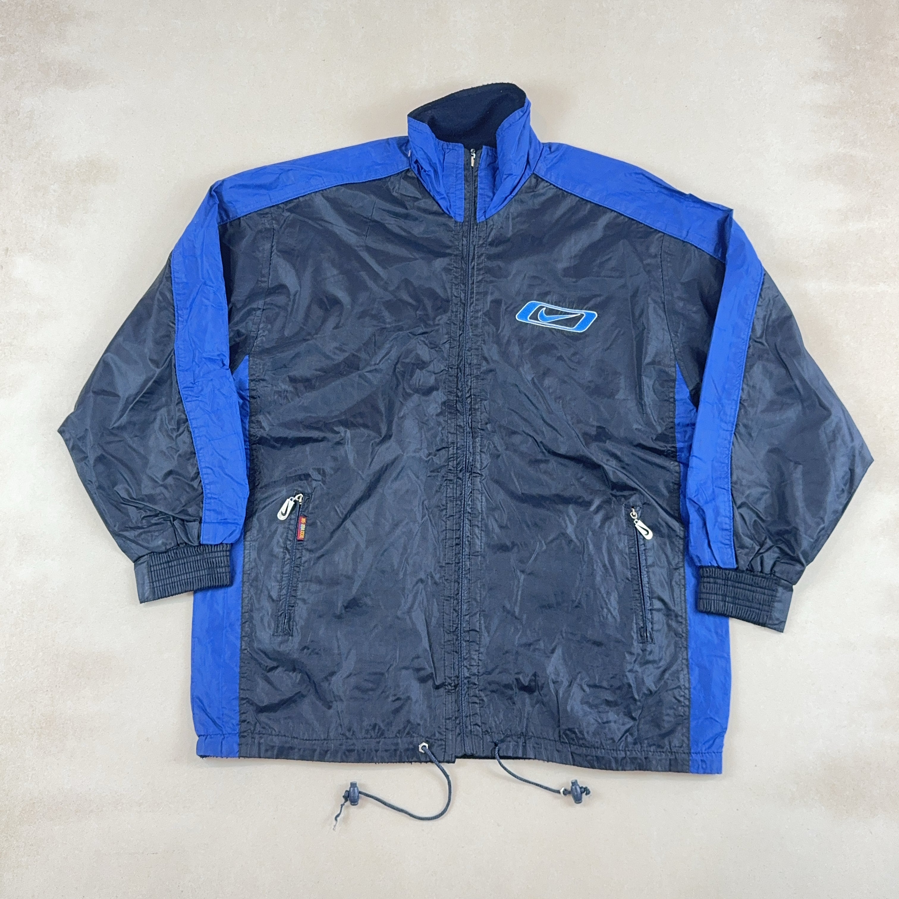 NIKE JACKET - X LARGE