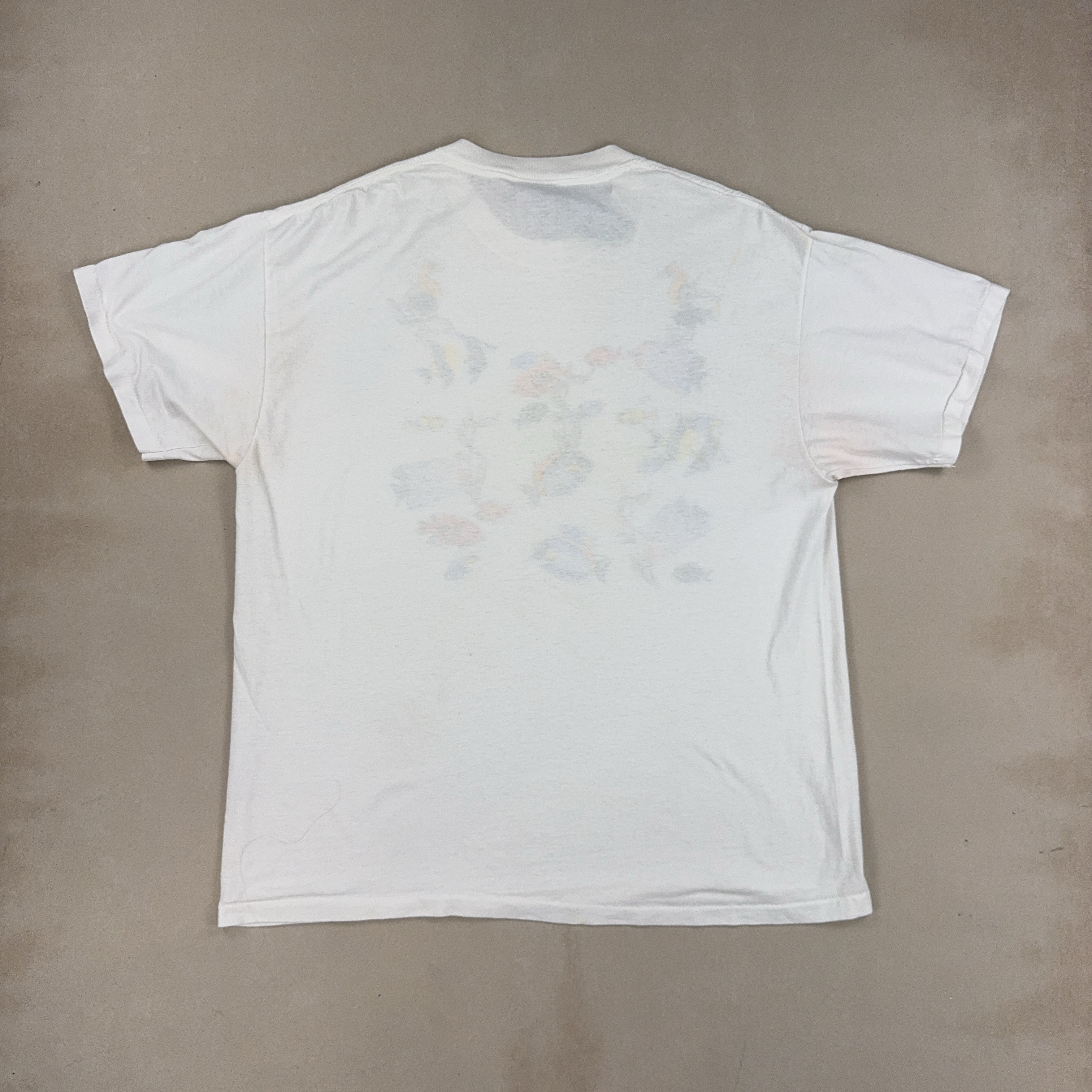 ONEITA TEE - LARGE