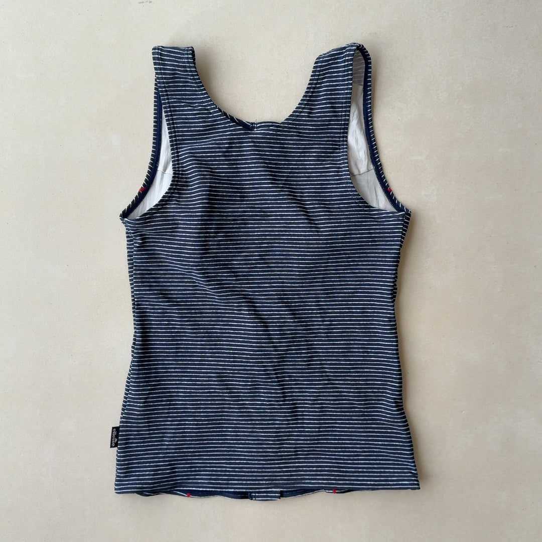 ELLESSE TANKINI - MEDIUM