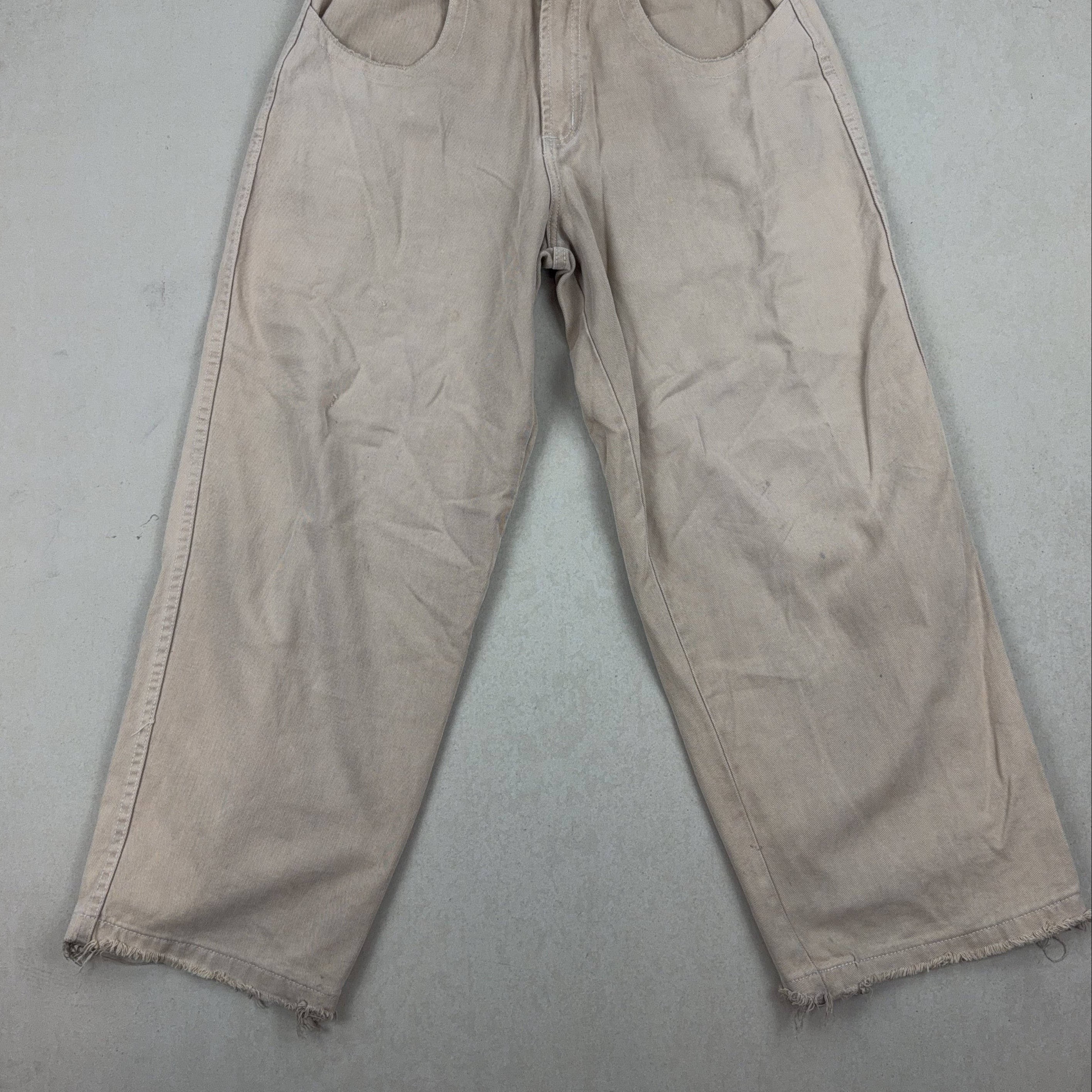 VINTAGE PANTS - MEDIUM