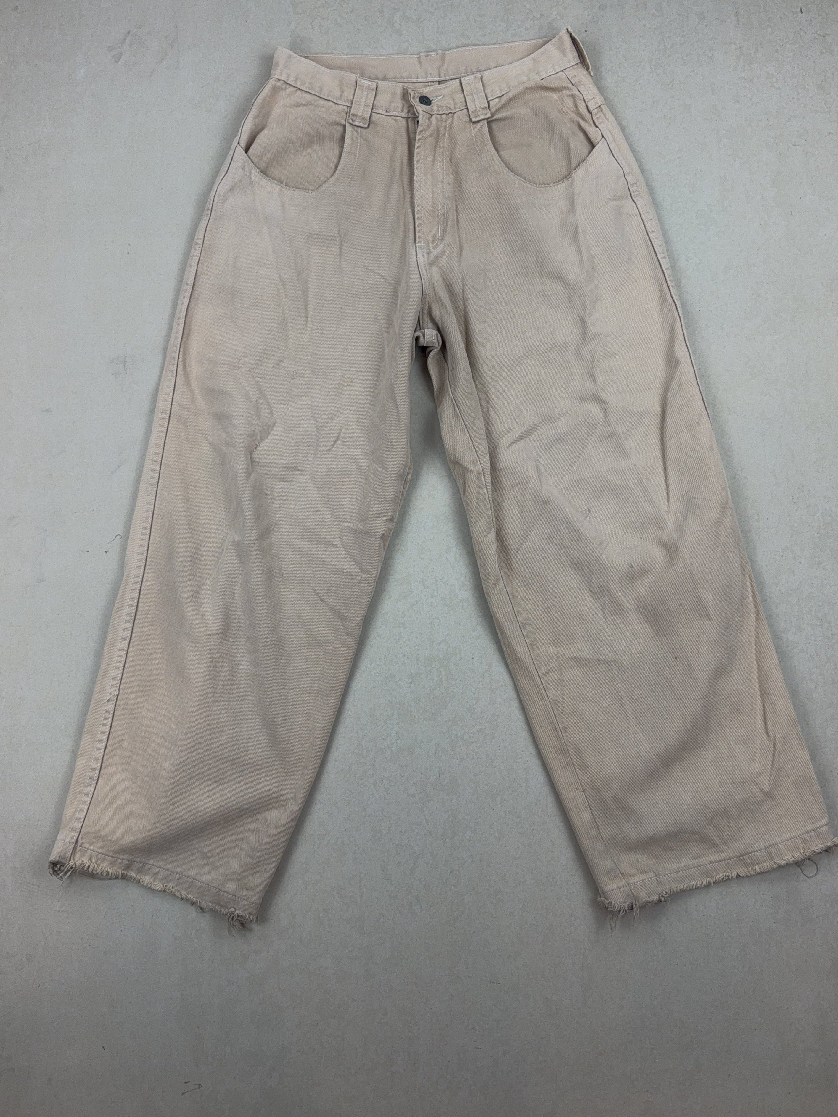 VINTAGE PANTS - MEDIUM
