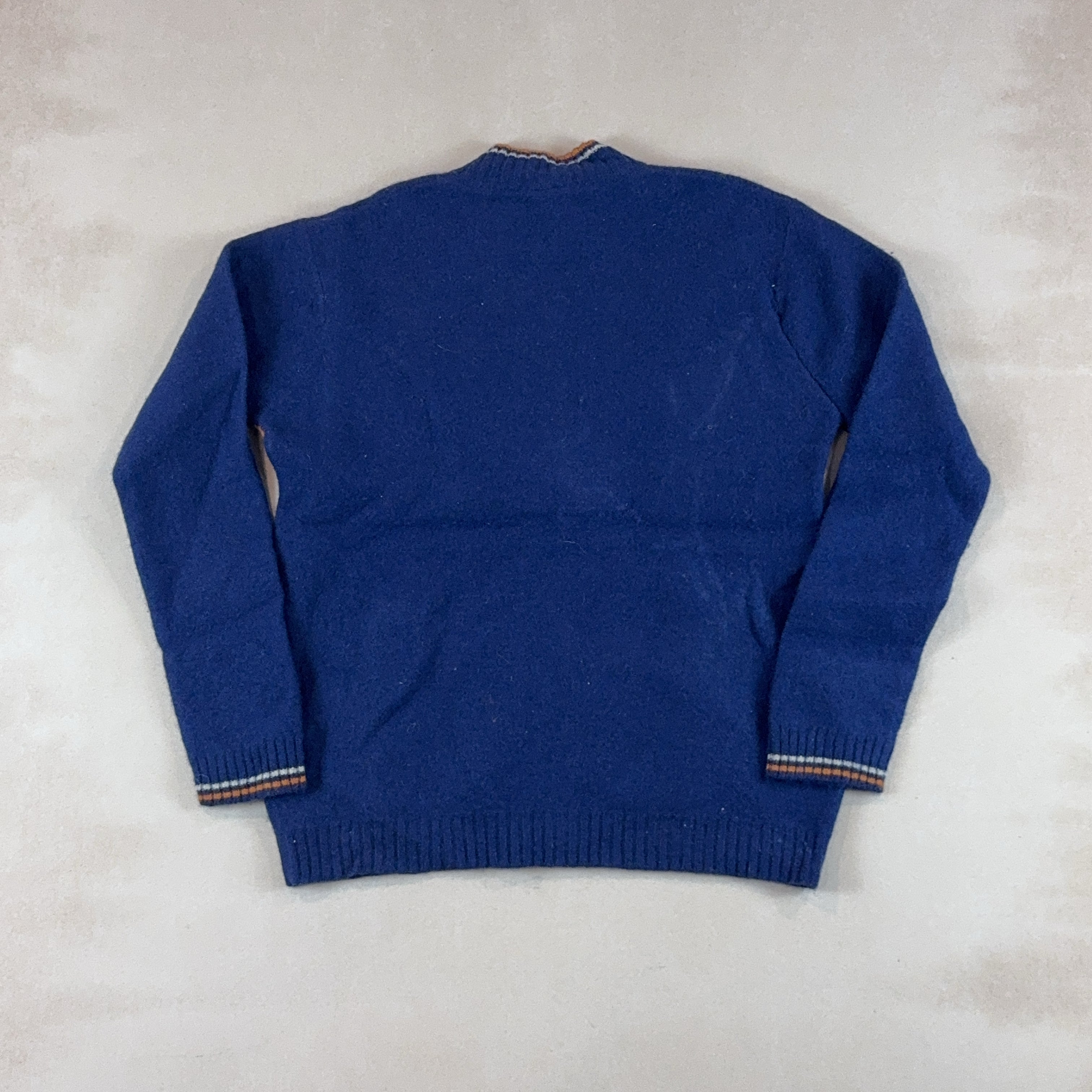 OCEAN PACIFIC CREW - LARGE