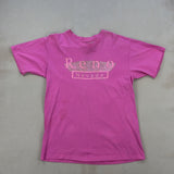 RENO NAVADA TEE - LARGE