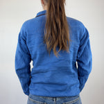 PATAGONIA FLEECE - X SMALL