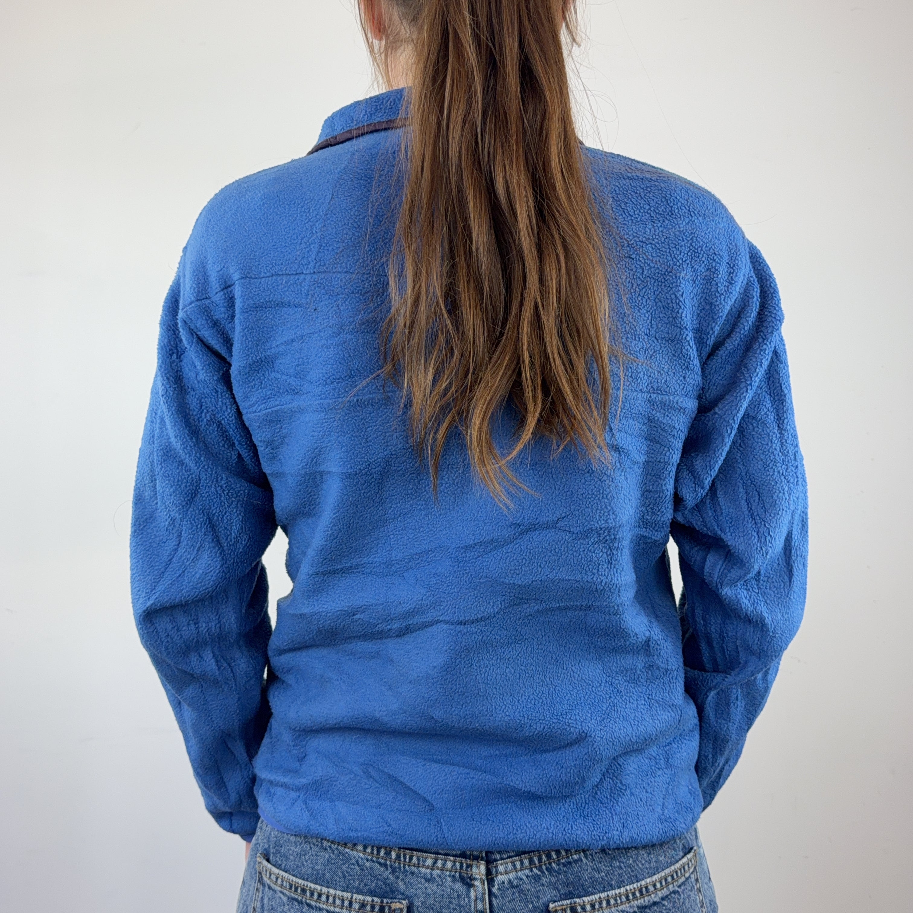 PATAGONIA FLEECE - X SMALL