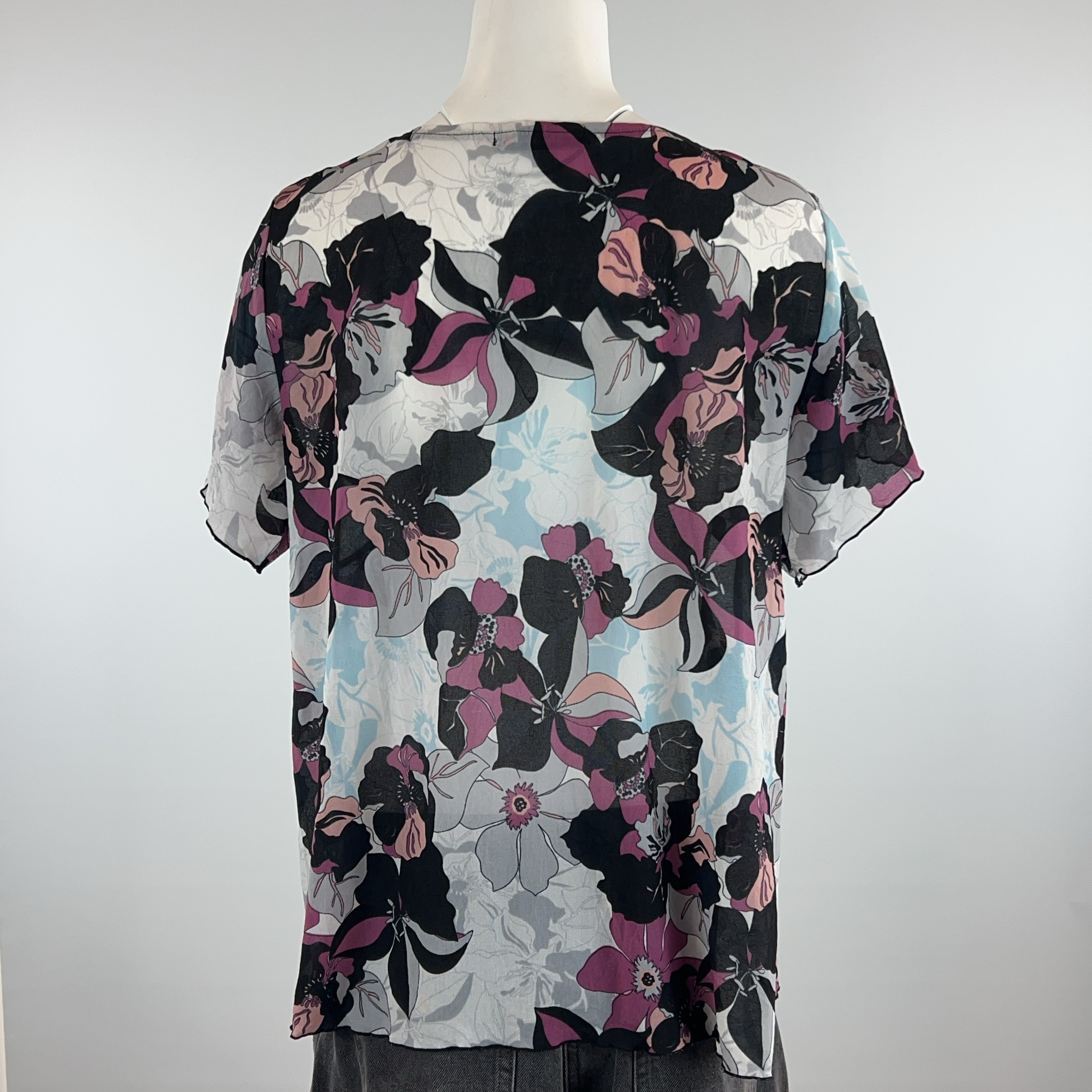 TOP - X LARGE