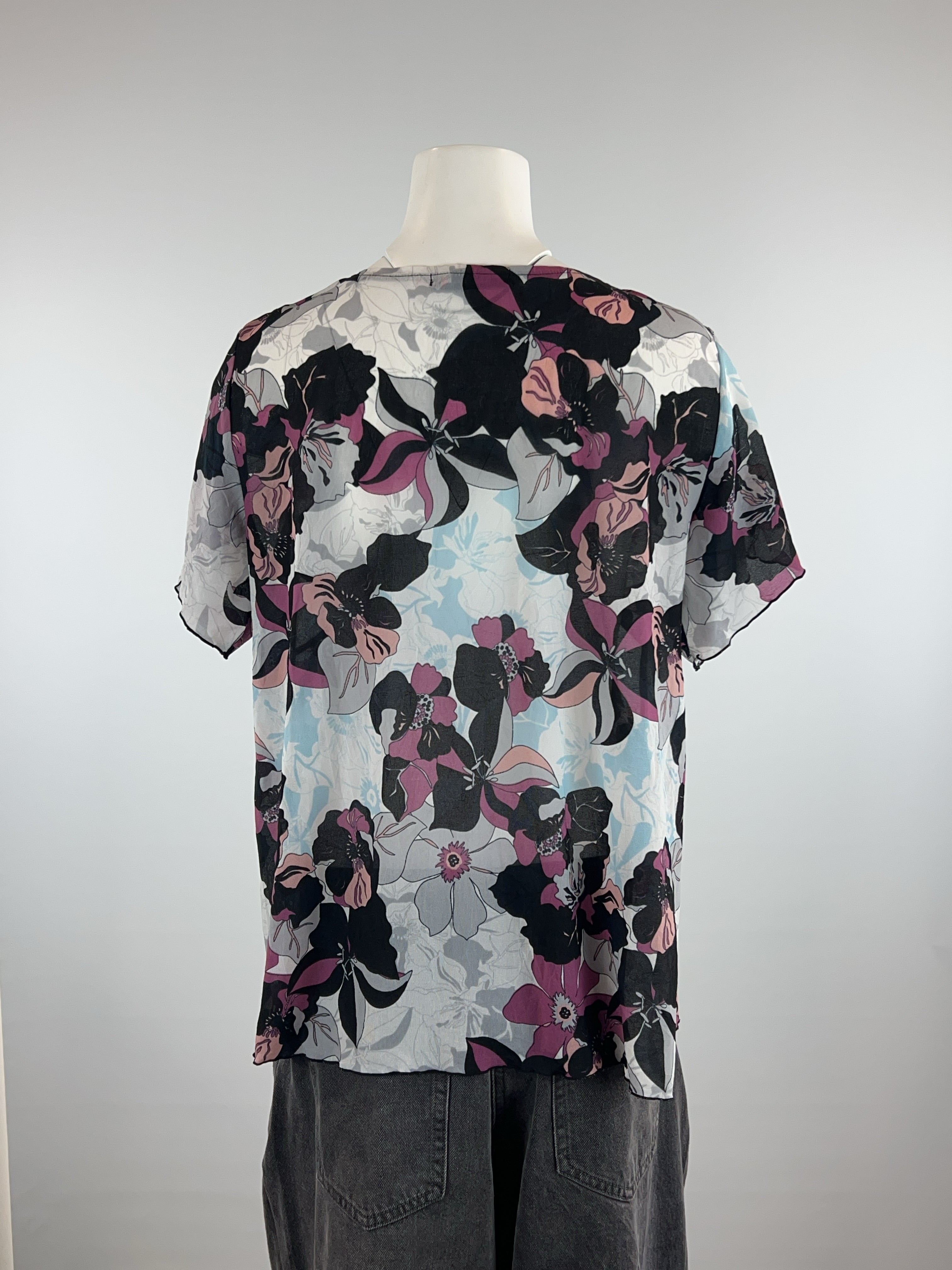 TOP - X LARGE
