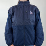 NAUTICA FLEECE - MEDIUM