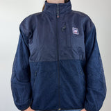 NAUTICA FLEECE - MEDIUM