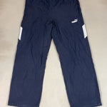 PUMA SPORT PANTS - 2X LARGE