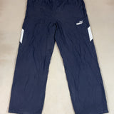PUMA SPORT PANTS - 2X LARGE
