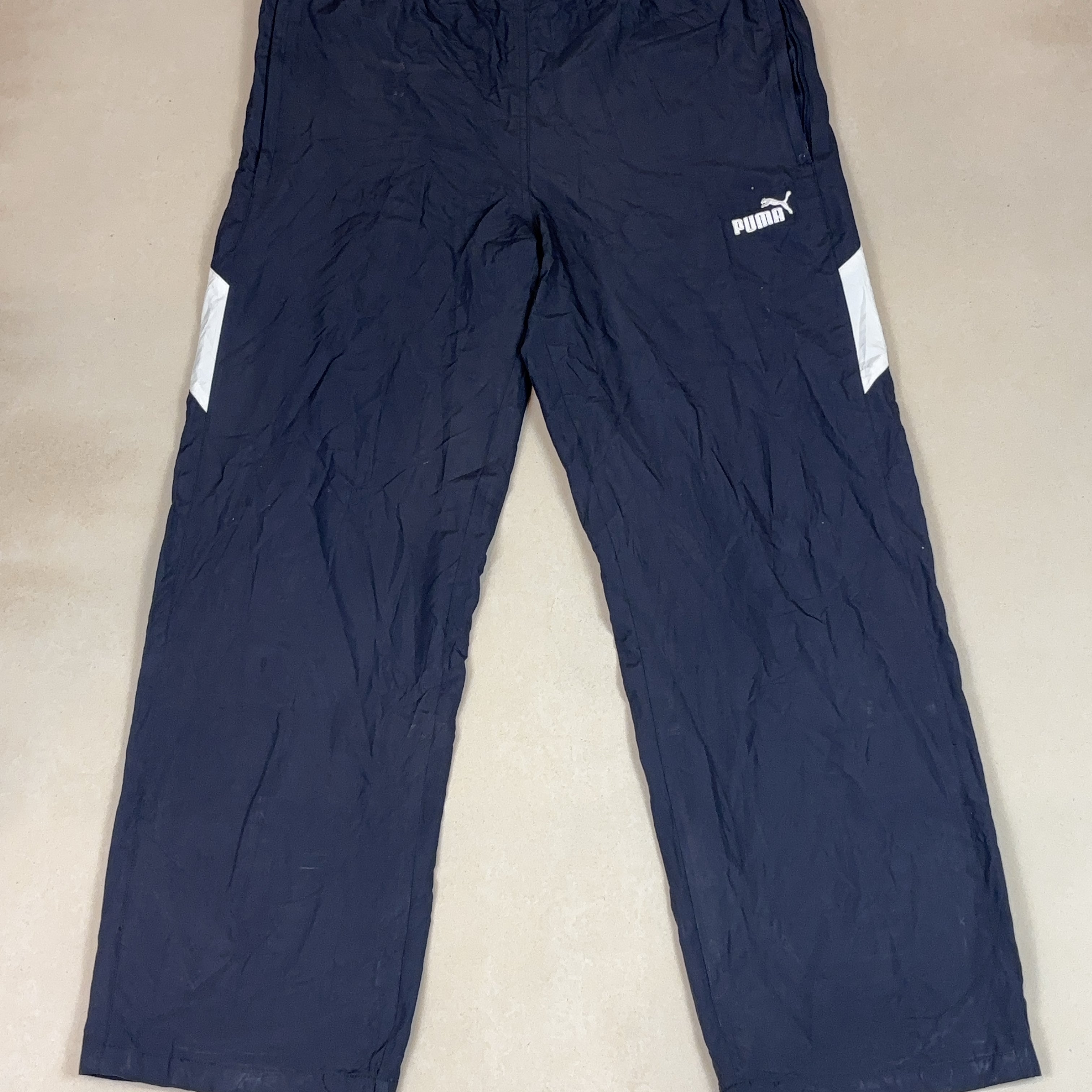 PUMA SPORT PANTS - 2X LARGE