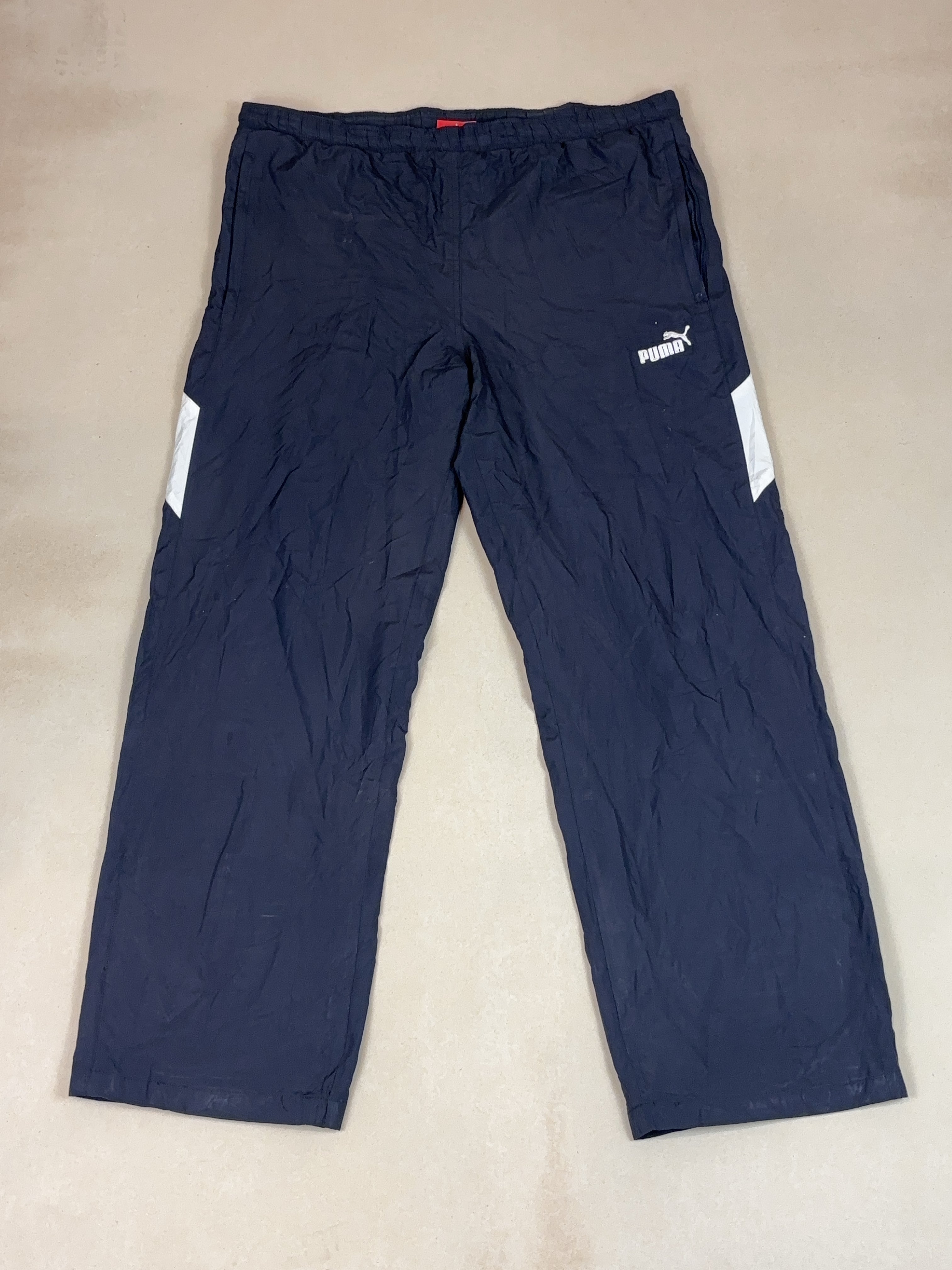 PUMA SPORT PANTS - 2X LARGE