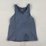 NIKE SINGLET - MEDIUM